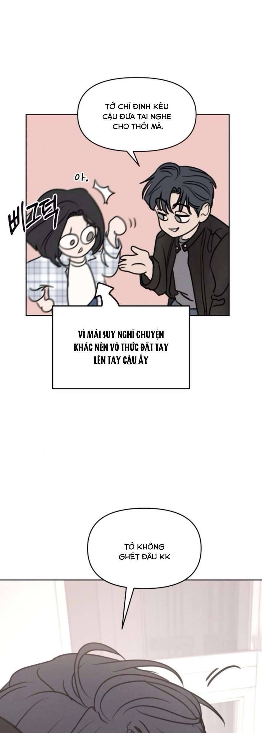 Muốn Được Lừa Dối - Chapter 6 - Page 39