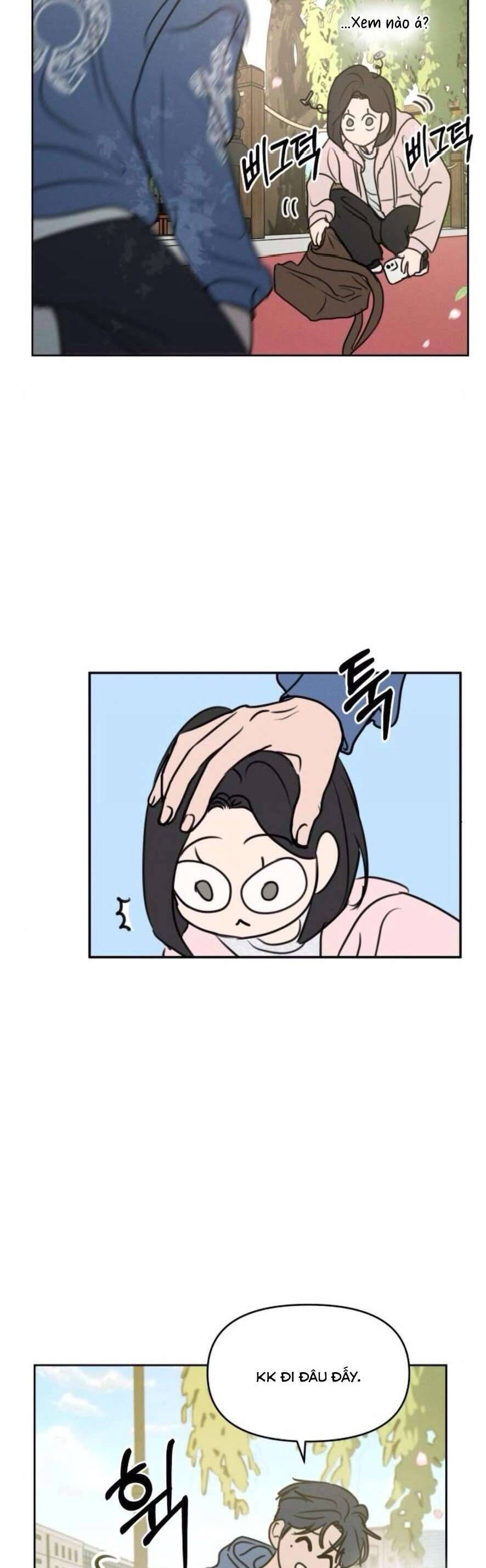 Muốn Được Lừa Dối - Chapter 6 - Page 4