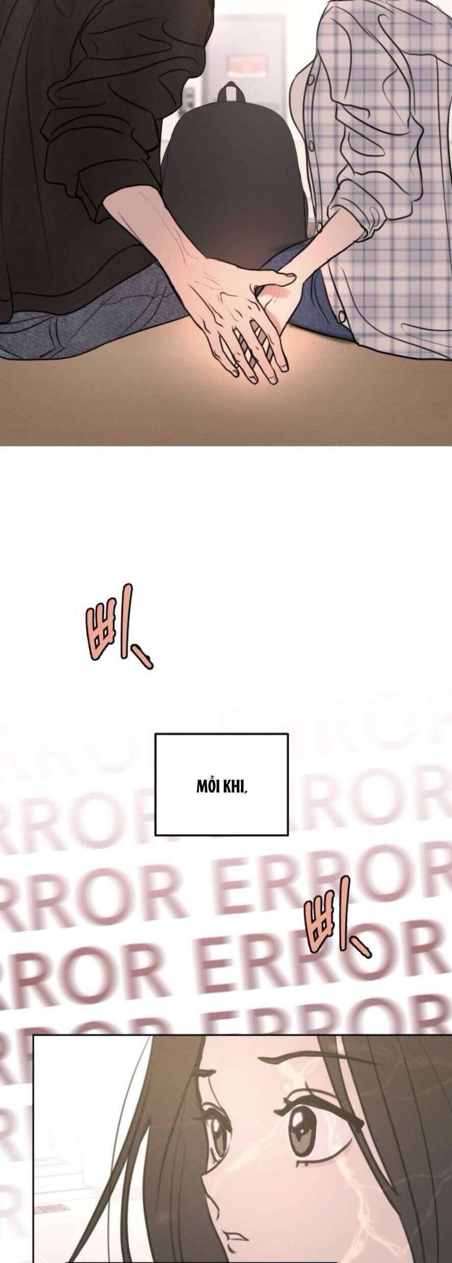 Muốn Được Lừa Dối - Chapter 6 - Page 41