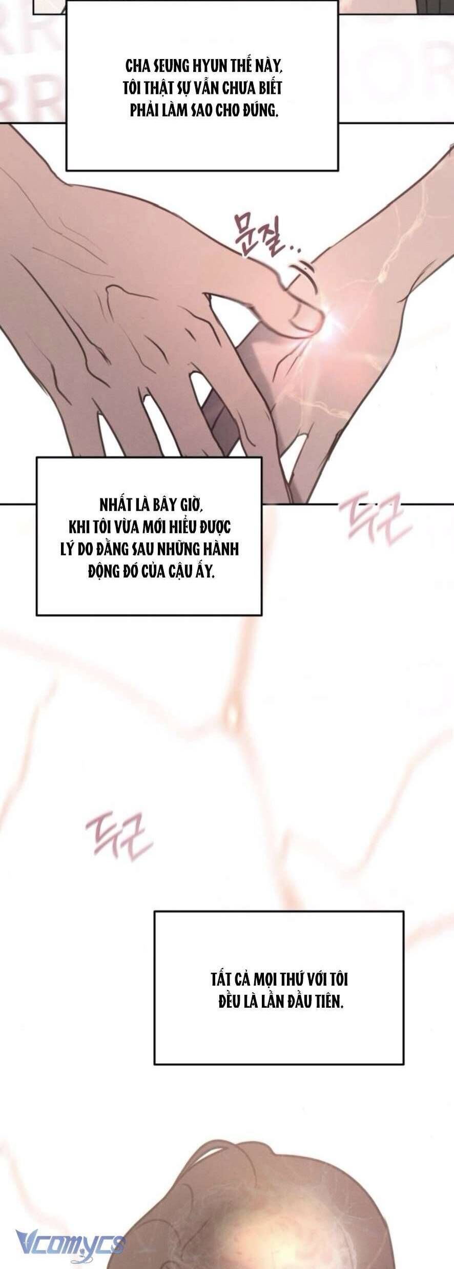 Muốn Được Lừa Dối - Chapter 6 - Page 42