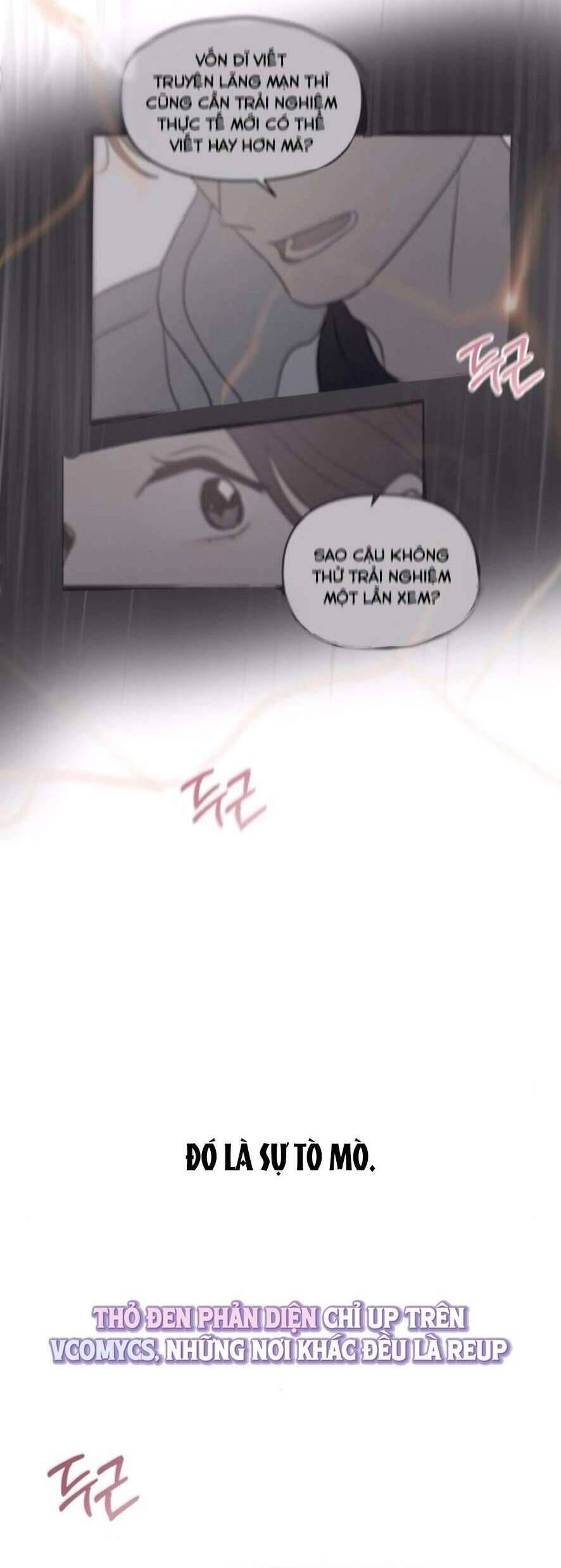 Muốn Được Lừa Dối - Chapter 6 - Page 44