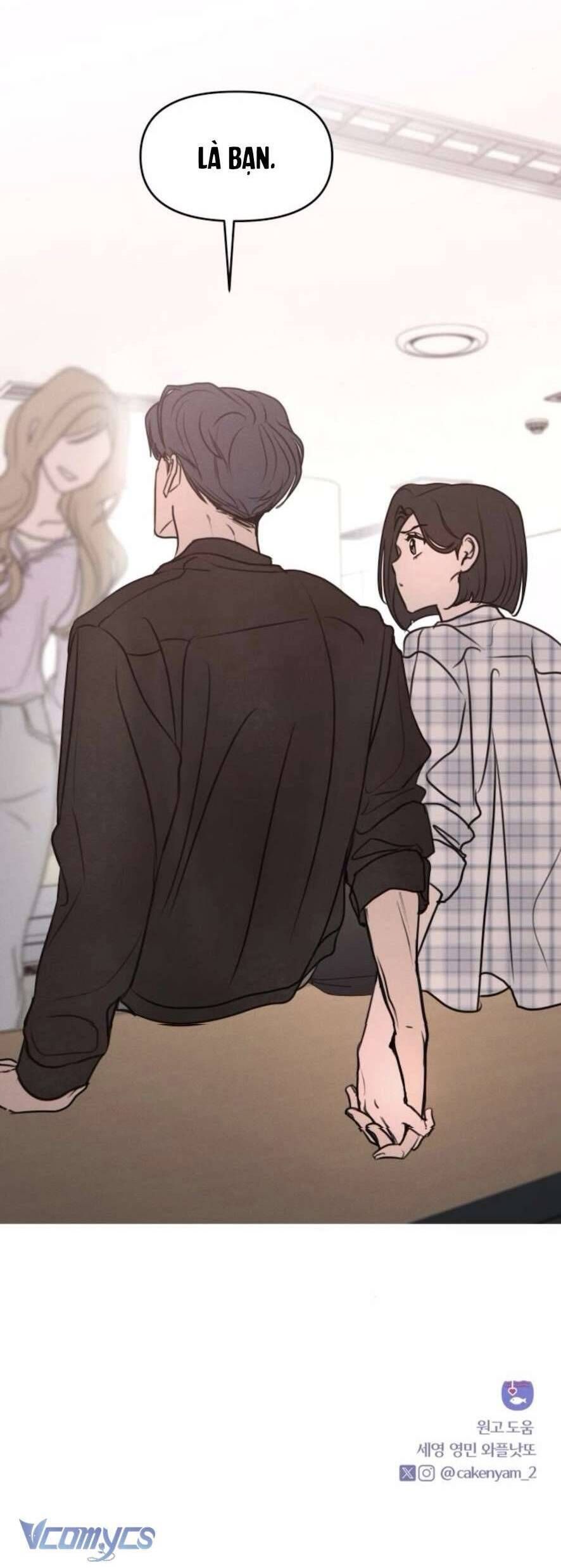 Muốn Được Lừa Dối - Chapter 6 - Page 50