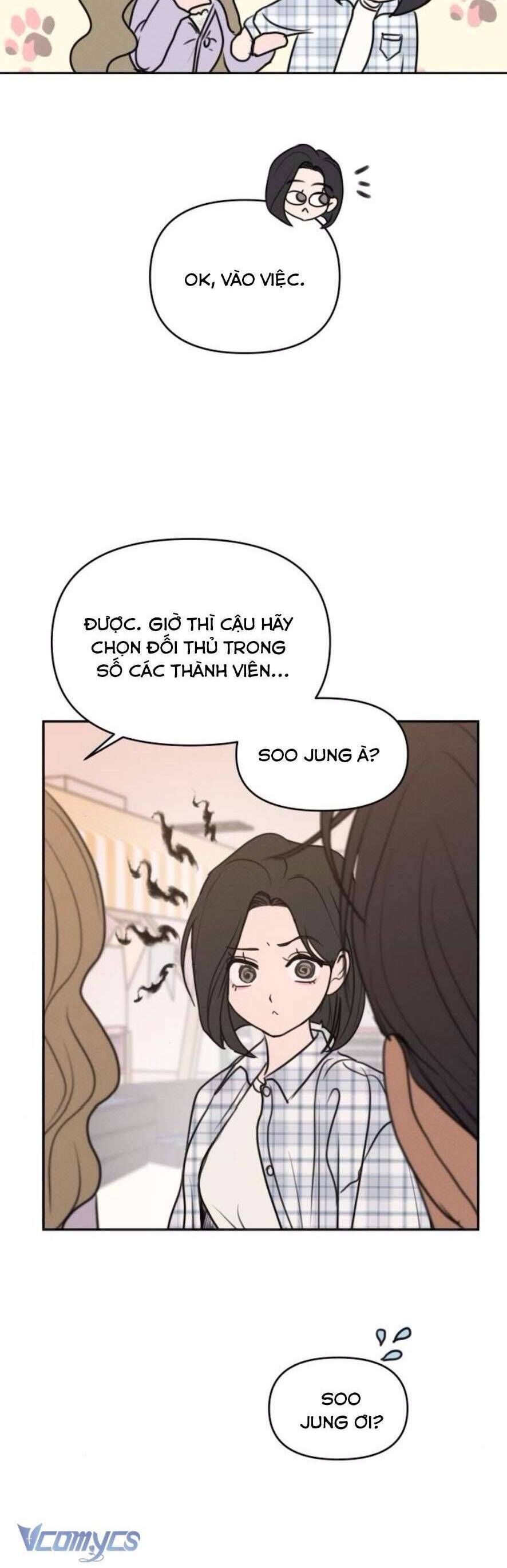Muốn Được Lừa Dối - Chapter 7 - Page 11