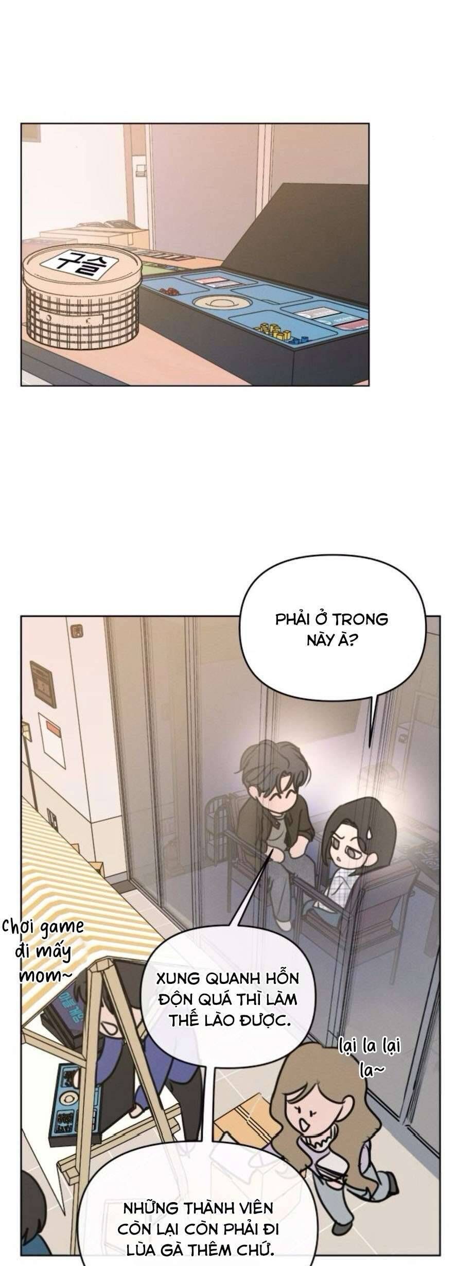 Muốn Được Lừa Dối - Chapter 7 - Page 12