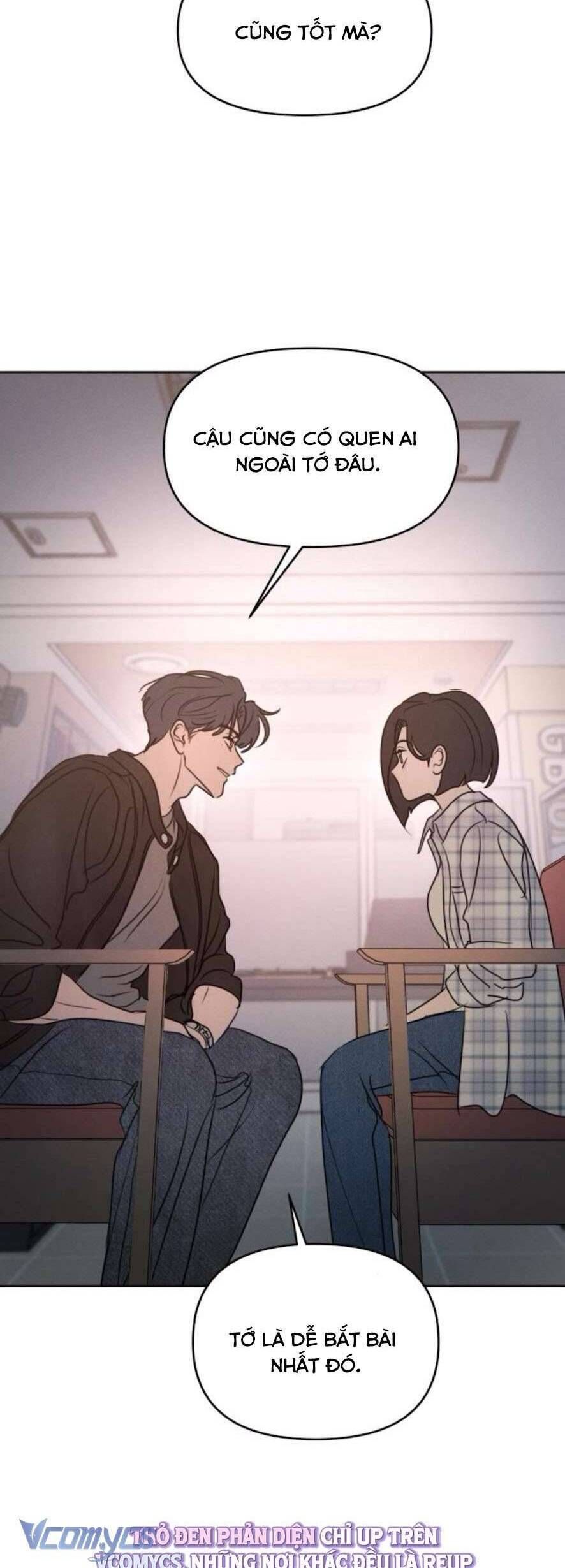 Muốn Được Lừa Dối - Chapter 7 - Page 14