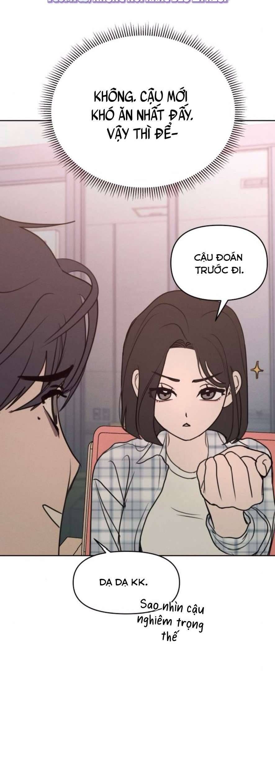 Muốn Được Lừa Dối - Chapter 7 - Page 15