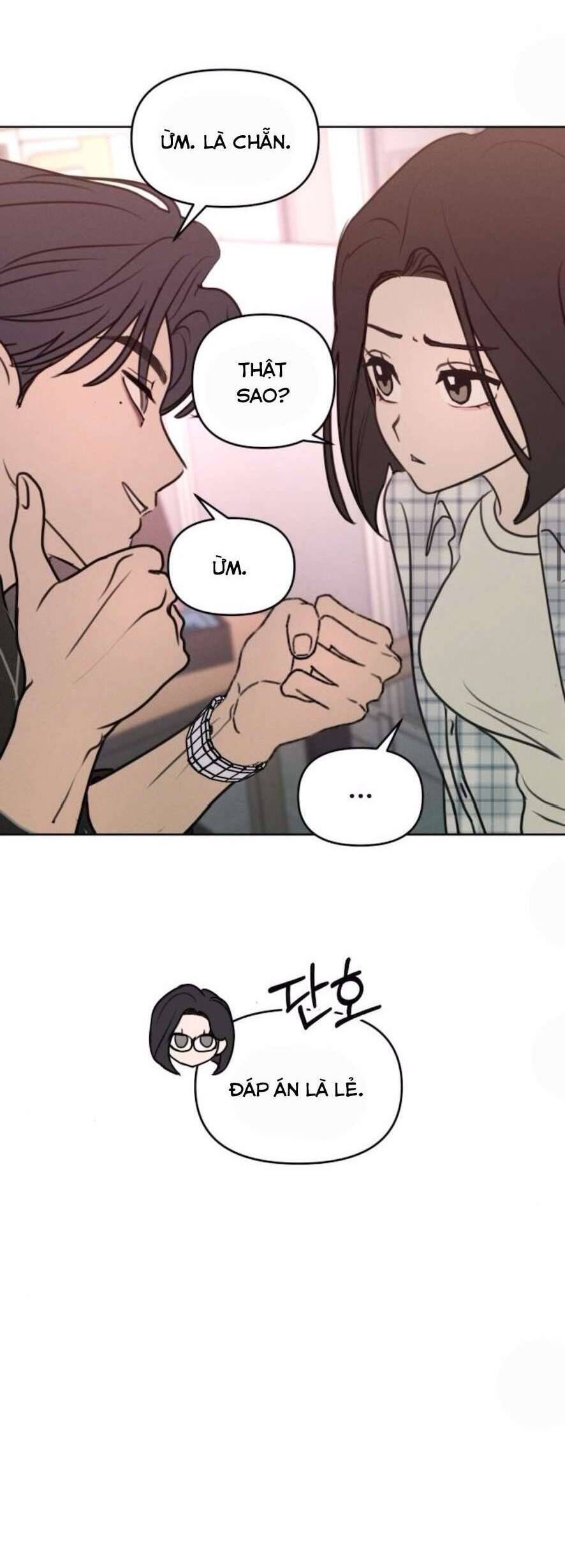 Muốn Được Lừa Dối - Chapter 7 - Page 19