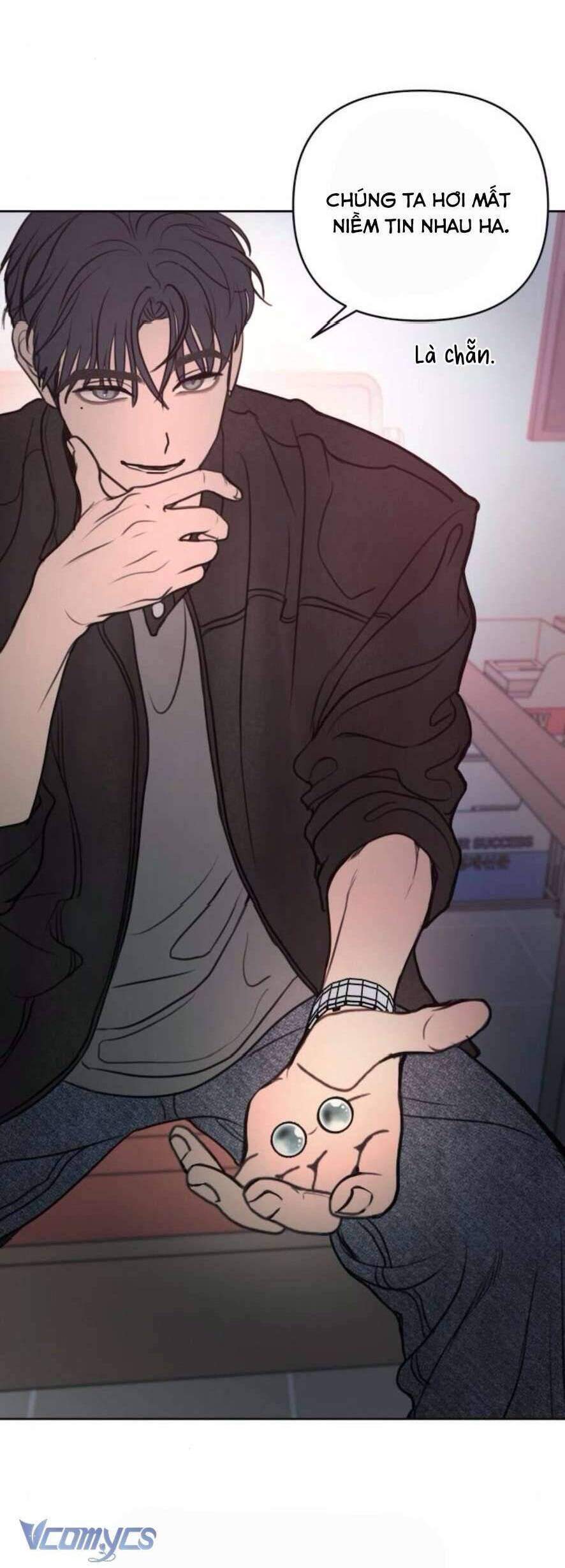 Muốn Được Lừa Dối - Chapter 7 - Page 20