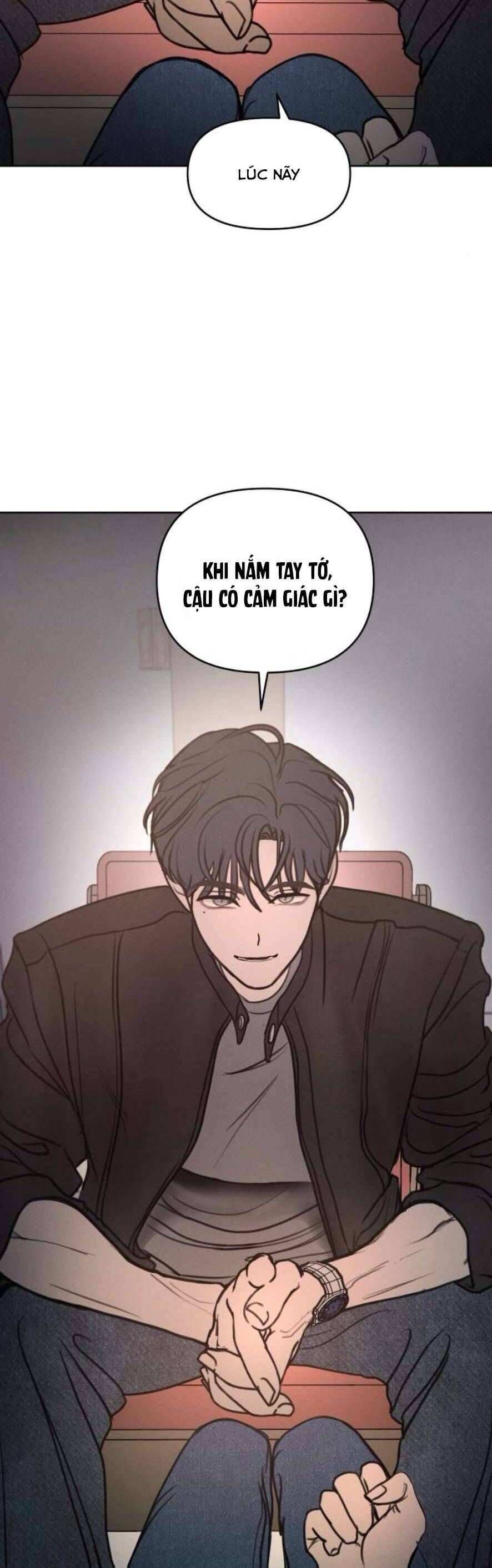 Muốn Được Lừa Dối - Chapter 7 - Page 22