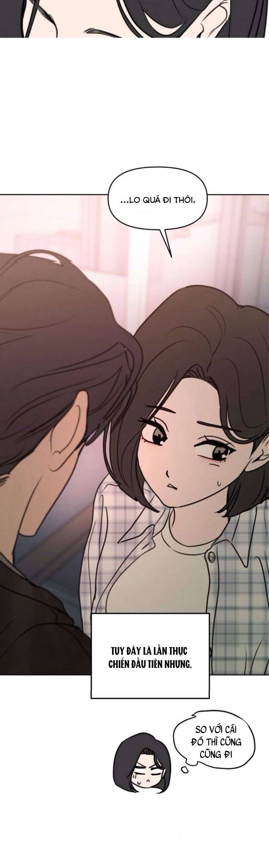 Muốn Được Lừa Dối - Chapter 7 - Page 25