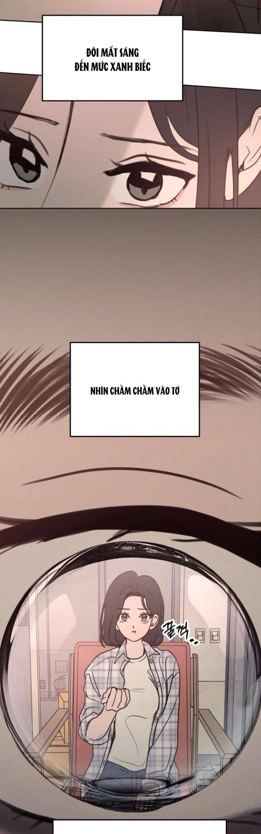 Muốn Được Lừa Dối - Chapter 7 - Page 27