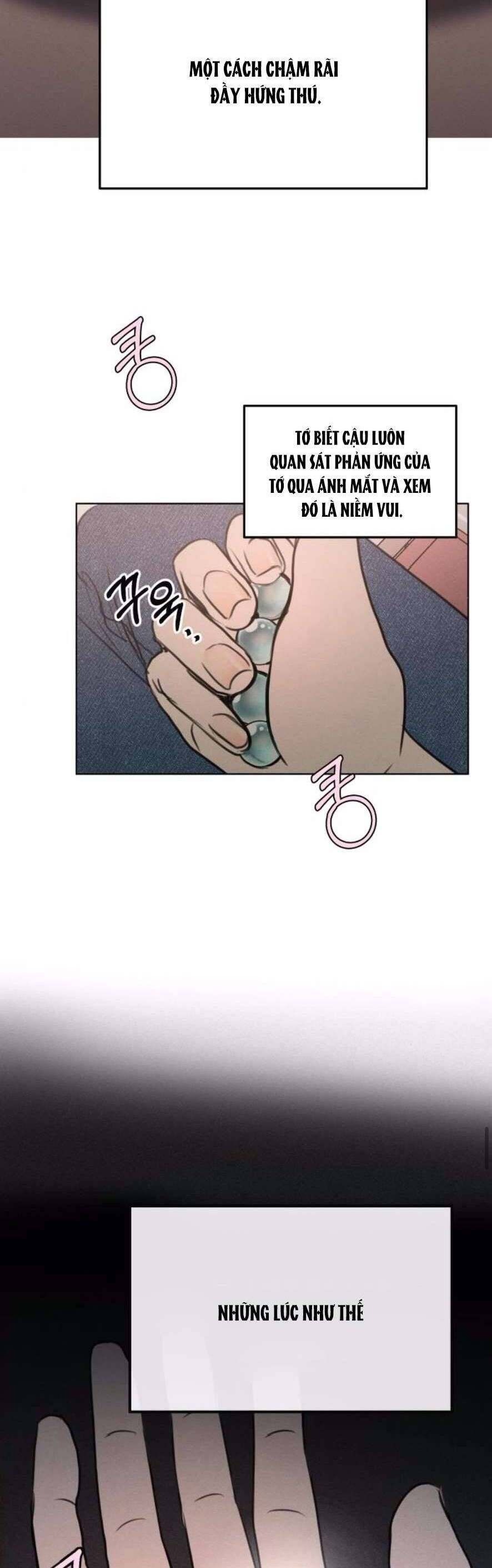 Muốn Được Lừa Dối - Chapter 7 - Page 28