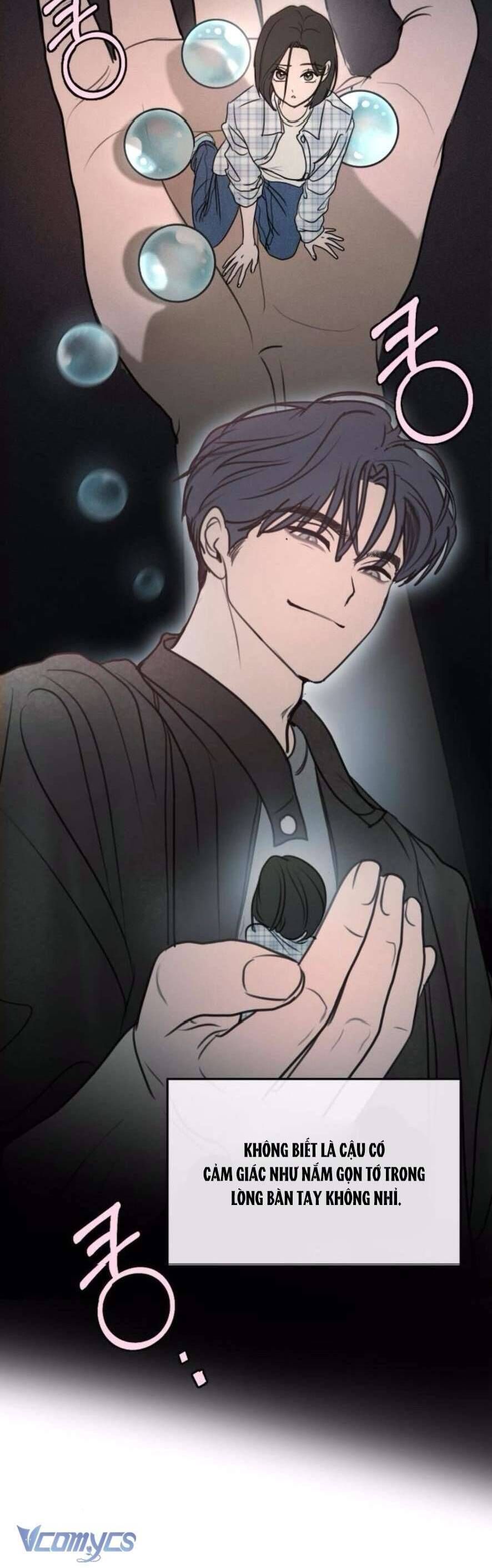 Muốn Được Lừa Dối - Chapter 7 - Page 29