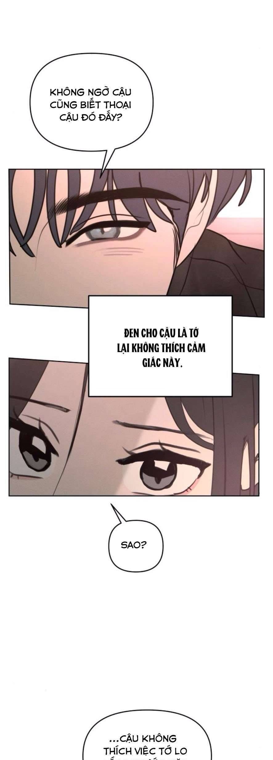 Muốn Được Lừa Dối - Chapter 7 - Page 30