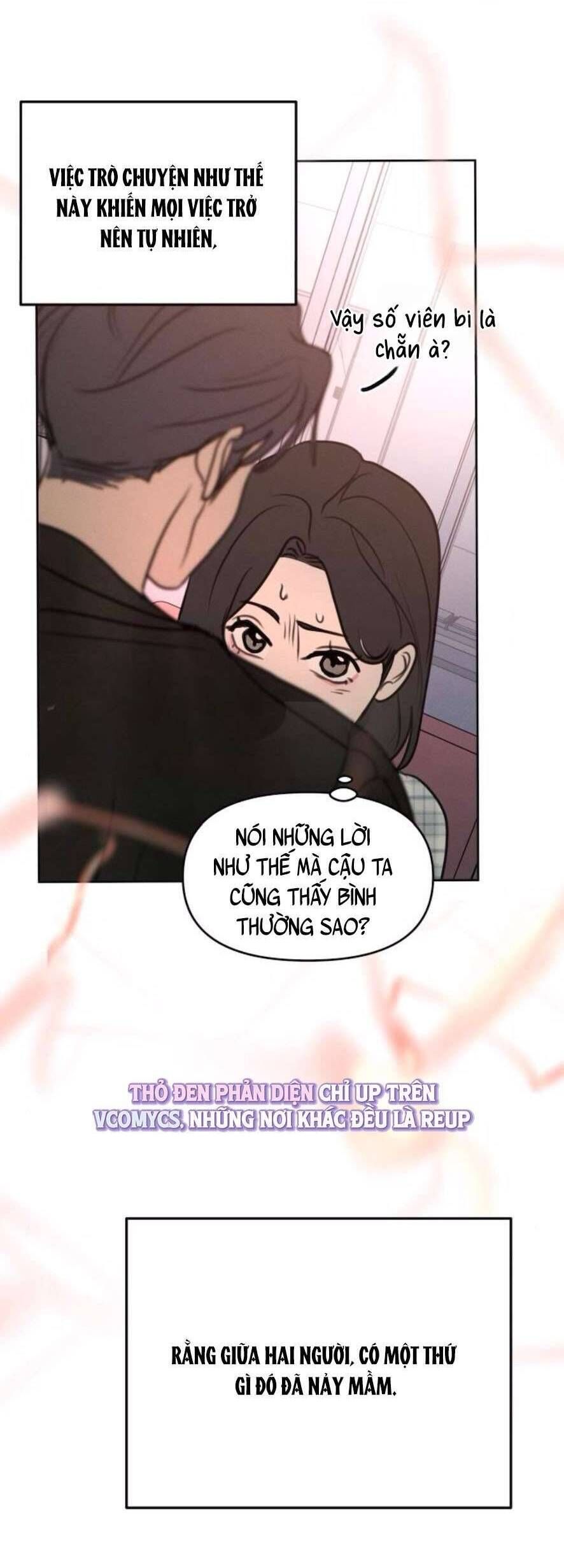 Muốn Được Lừa Dối - Chapter 7 - Page 34