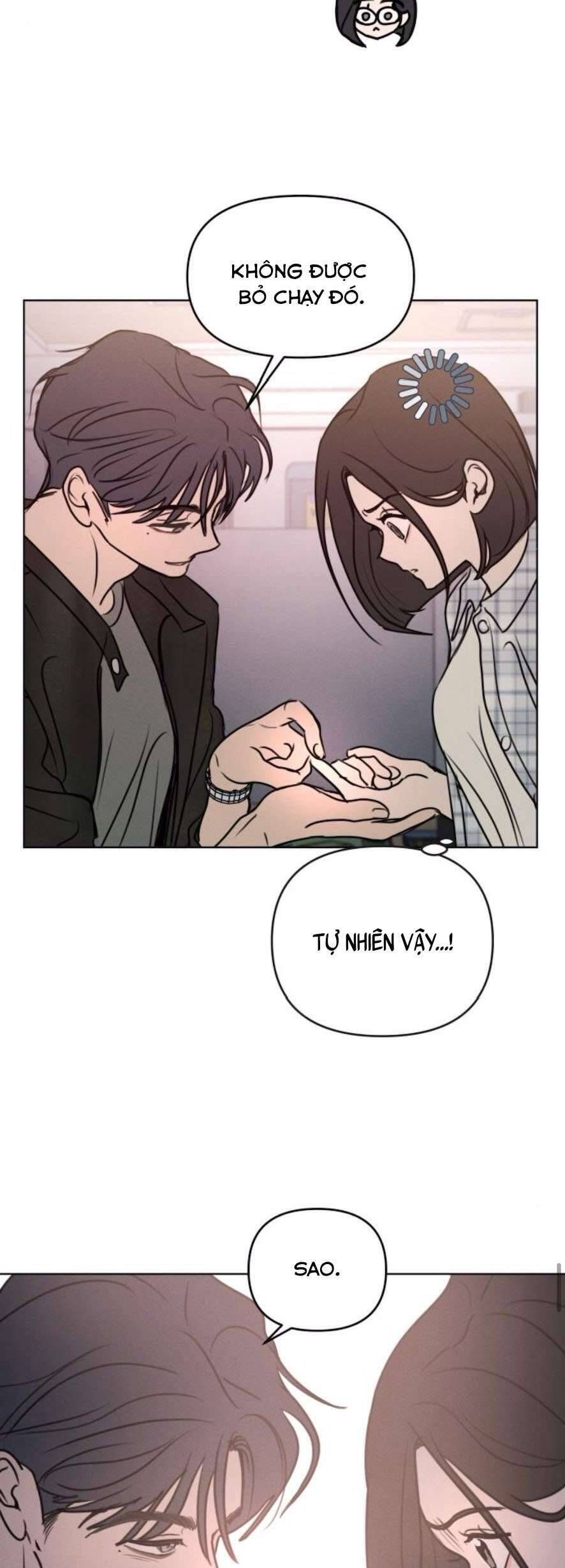 Muốn Được Lừa Dối - Chapter 7 - Page 36