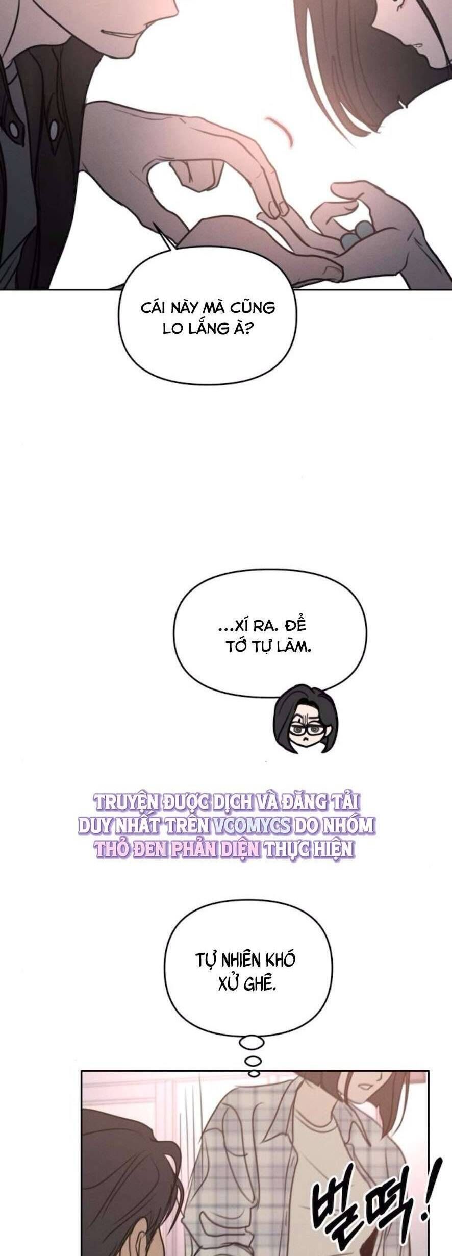 Muốn Được Lừa Dối - Chapter 7 - Page 37