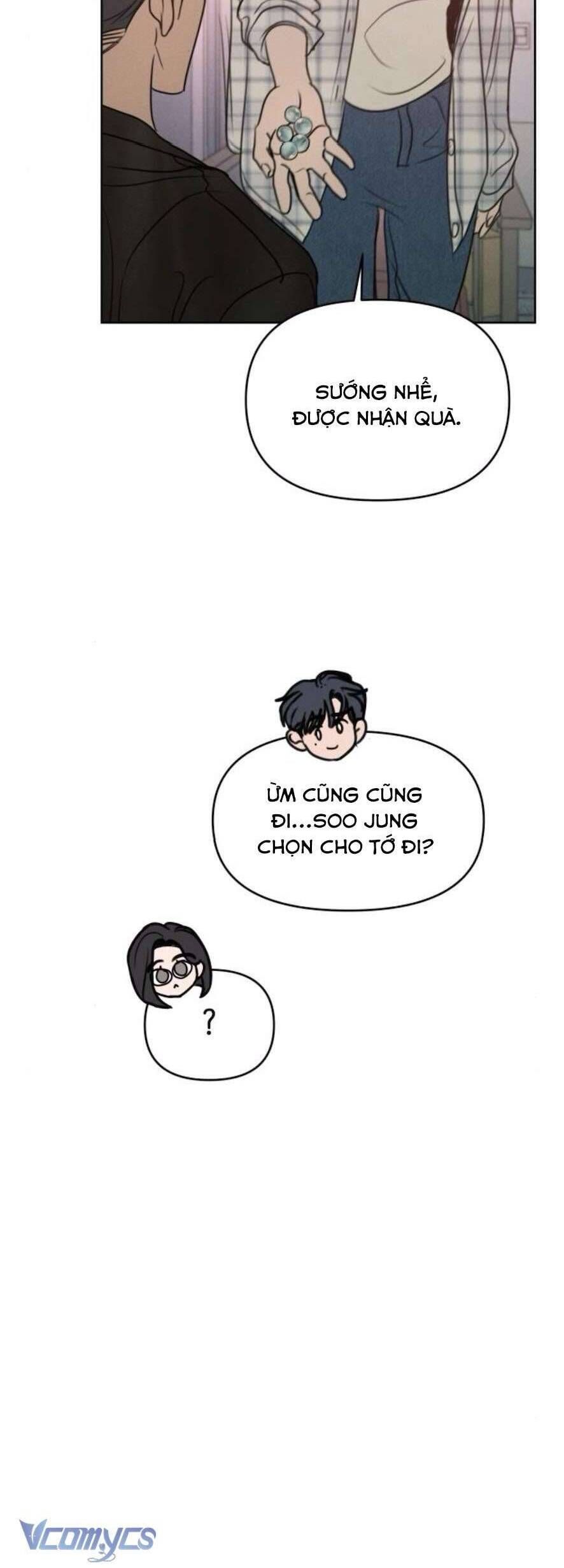 Muốn Được Lừa Dối - Chapter 7 - Page 38