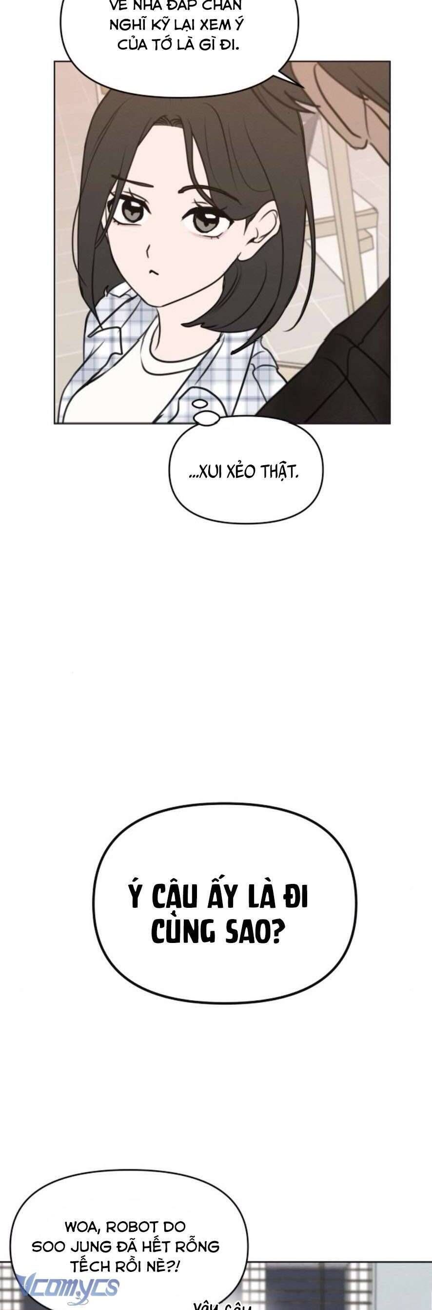 Muốn Được Lừa Dối - Chapter 7 - Page 41