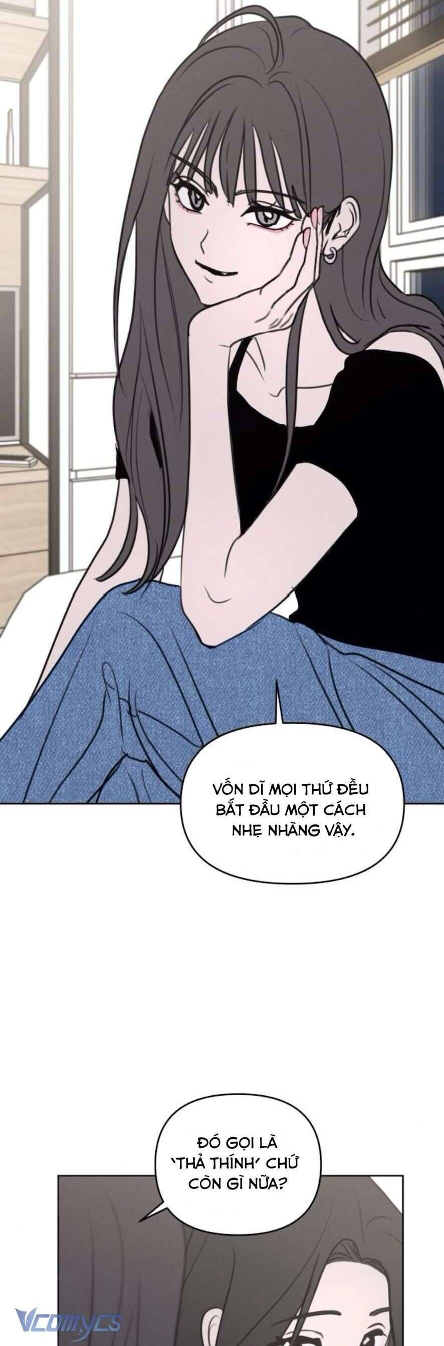 Muốn Được Lừa Dối - Chapter 7 - Page 44