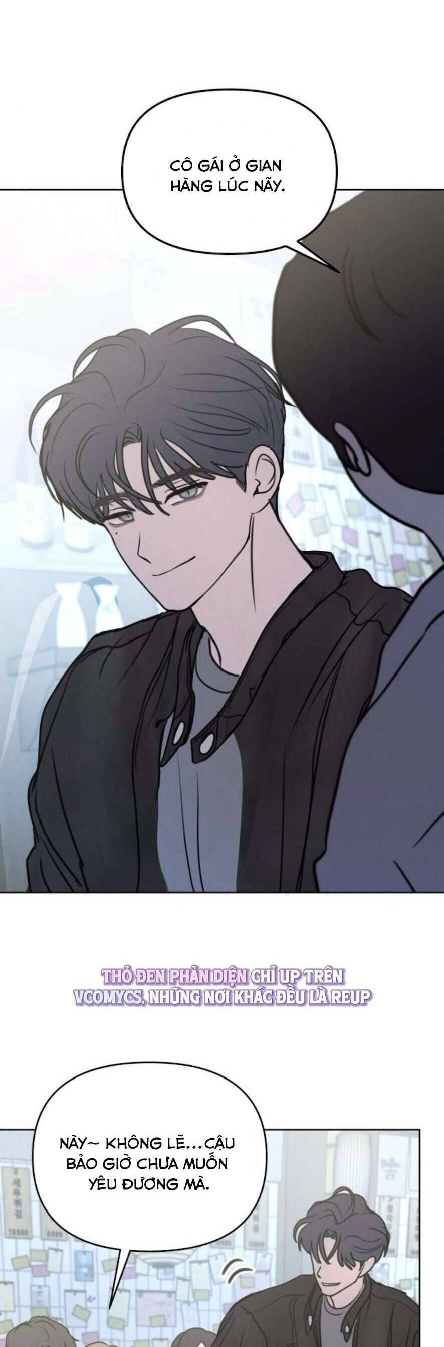 Muốn Được Lừa Dối - Chapter 7 - Page 46