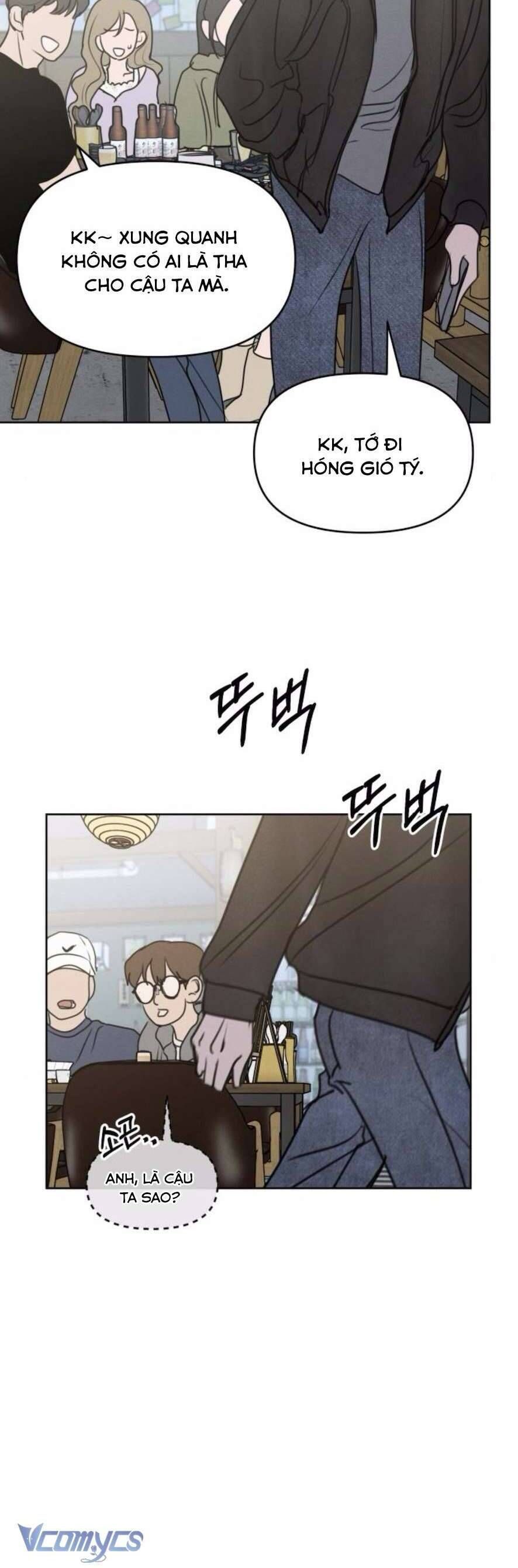 Muốn Được Lừa Dối - Chapter 7 - Page 47