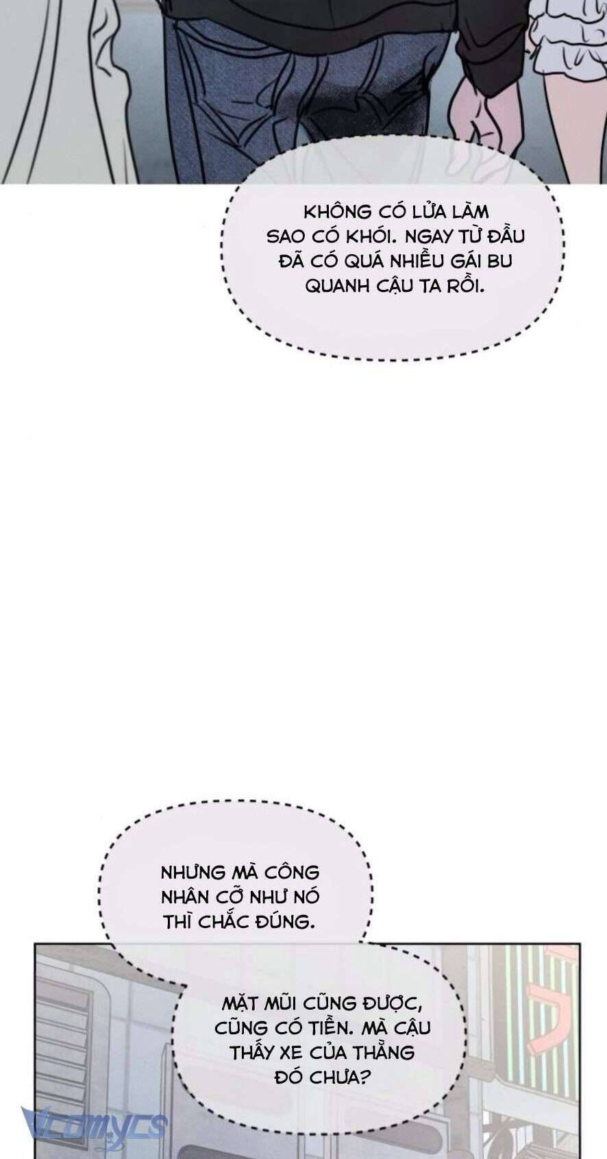 Muốn Được Lừa Dối - Chapter 7 - Page 49