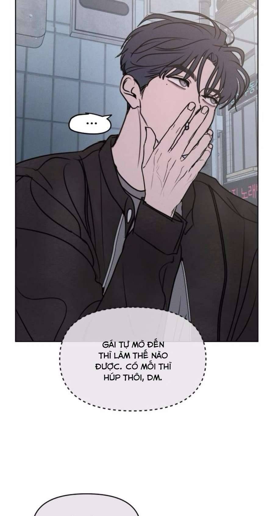 Muốn Được Lừa Dối - Chapter 7 - Page 50