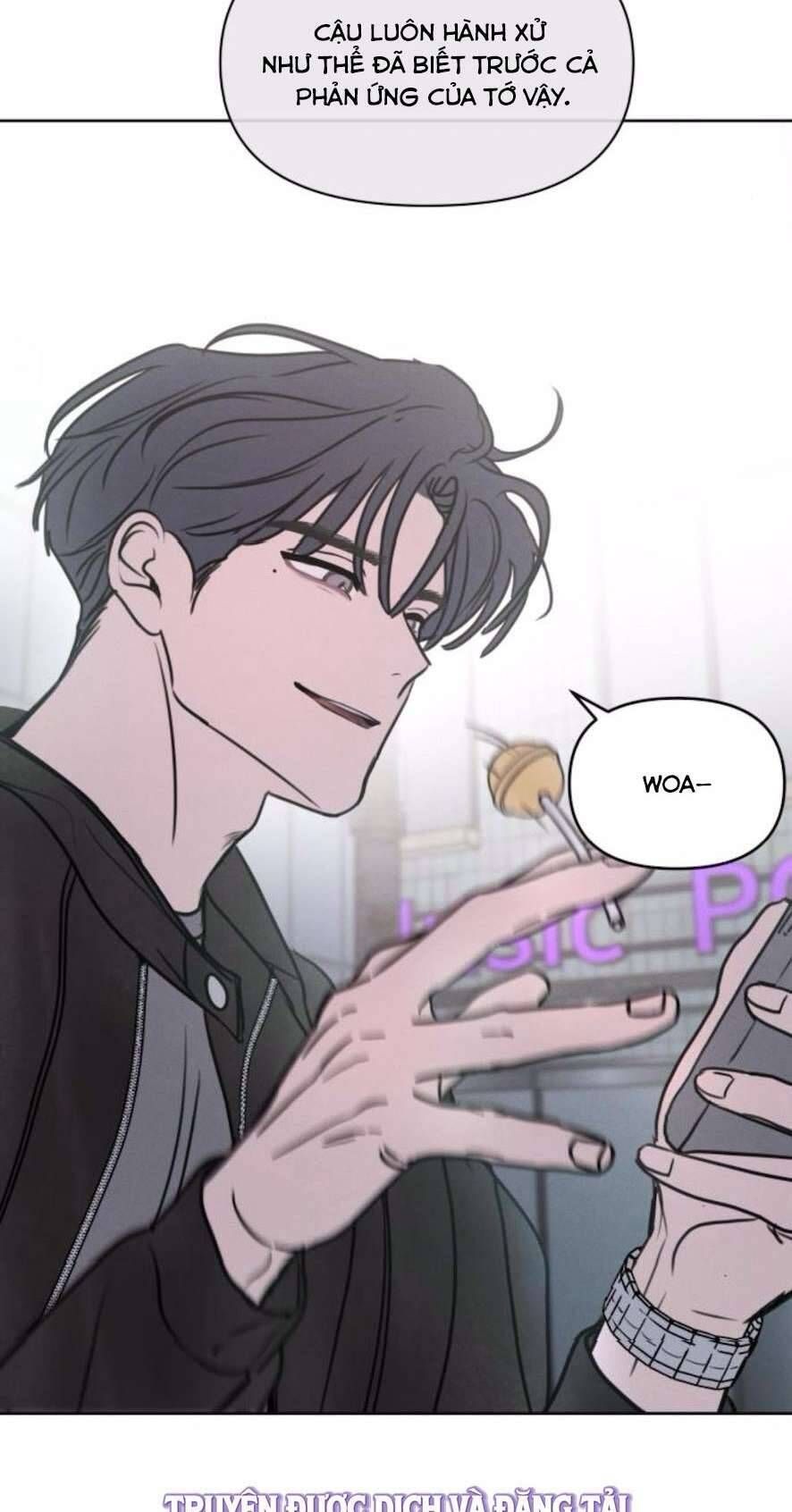 Muốn Được Lừa Dối - Chapter 7 - Page 52