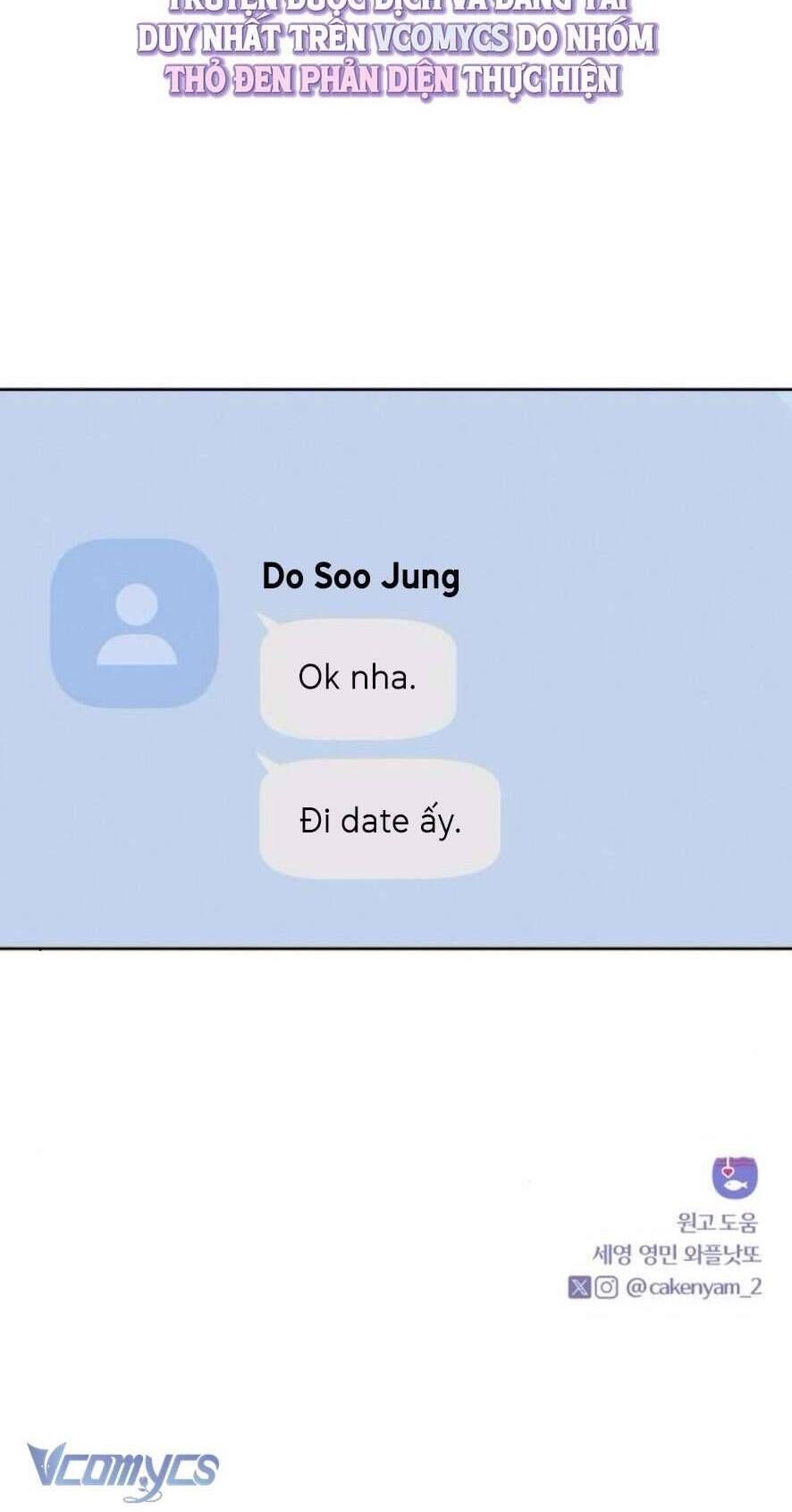 Muốn Được Lừa Dối - Chapter 7 - Page 53