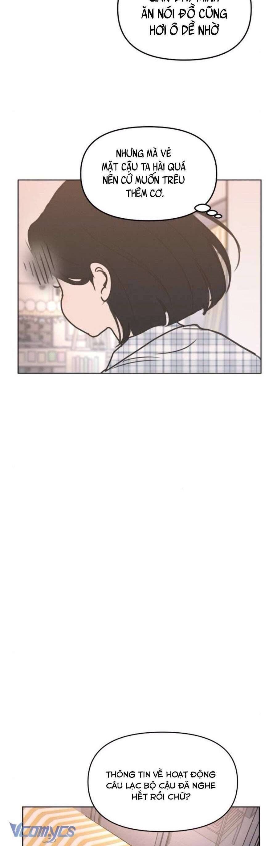 Muốn Được Lừa Dối - Chapter 7 - Page 7