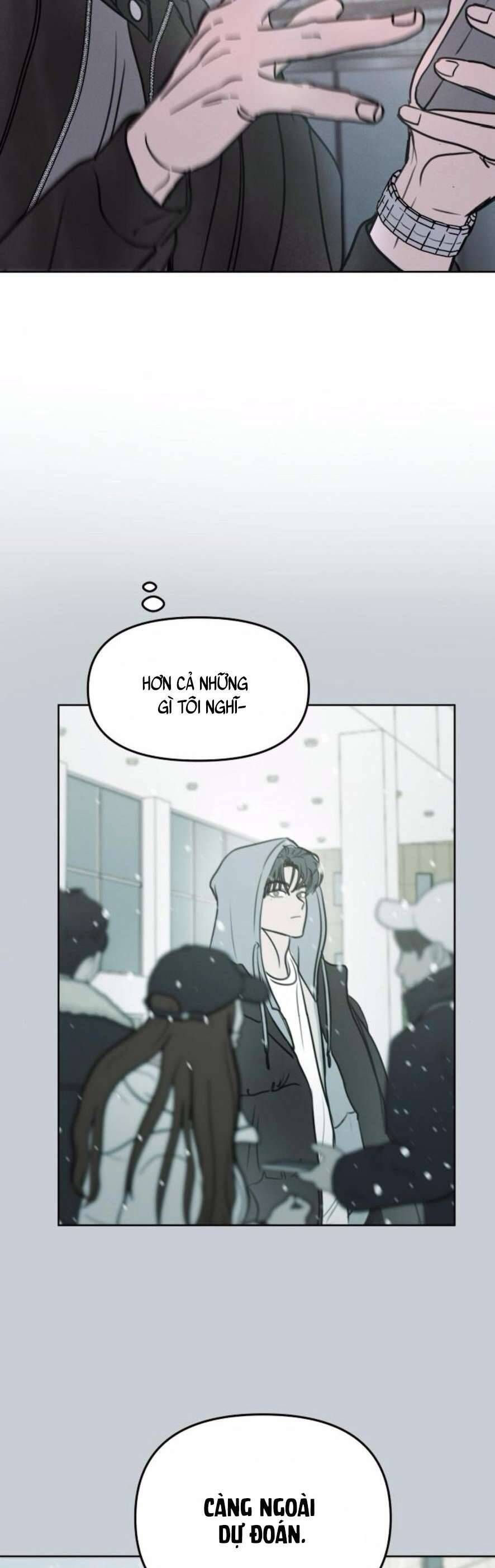 Muốn Được Lừa Dối - Chapter 8 - Page 10