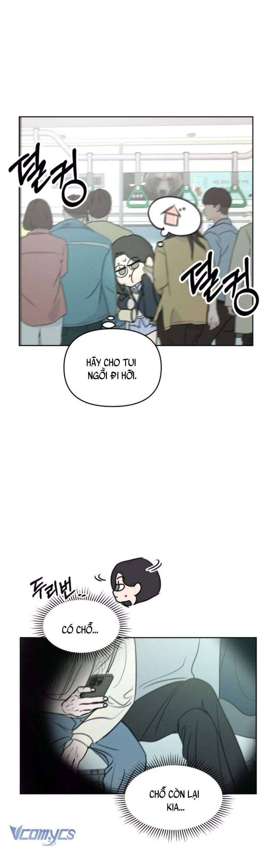Muốn Được Lừa Dối - Chapter 8 - Page 13