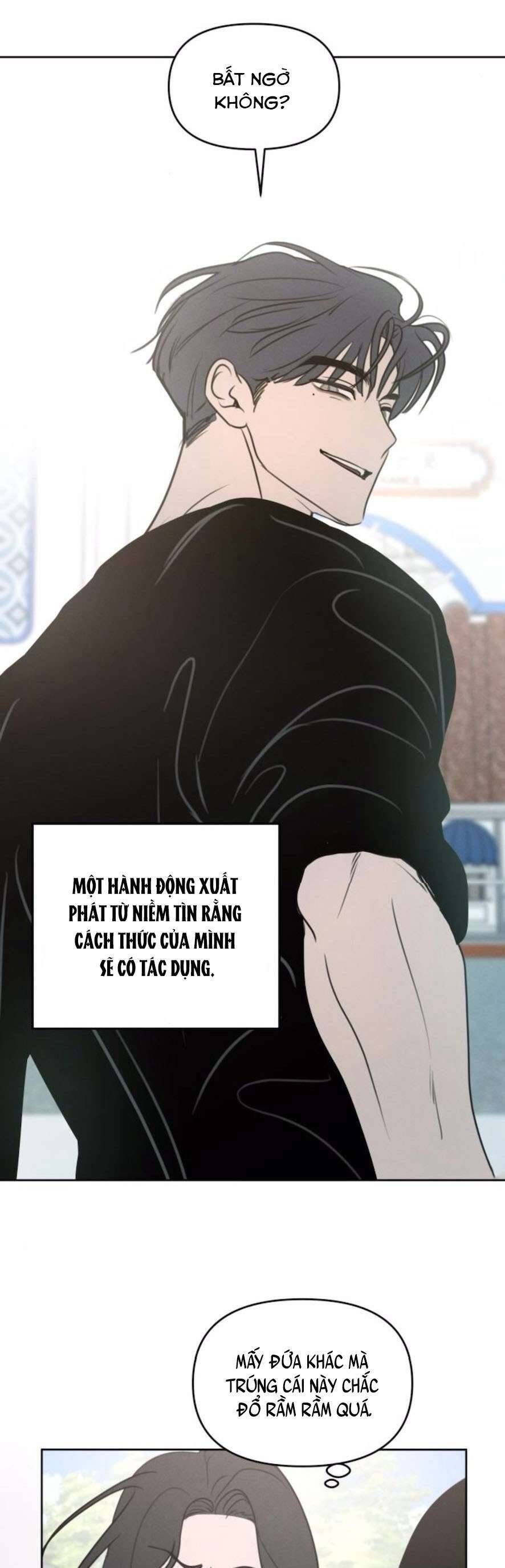 Muốn Được Lừa Dối - Chapter 8 - Page 18