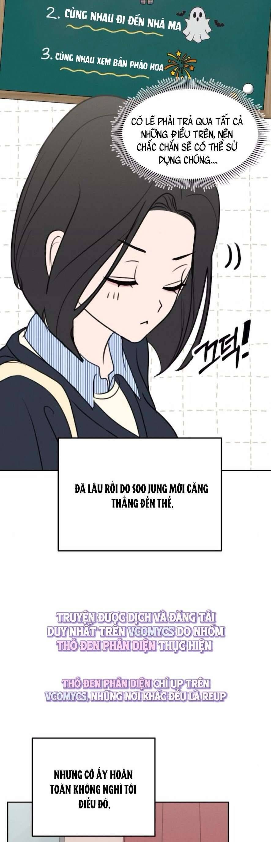 Muốn Được Lừa Dối - Chapter 8 - Page 22