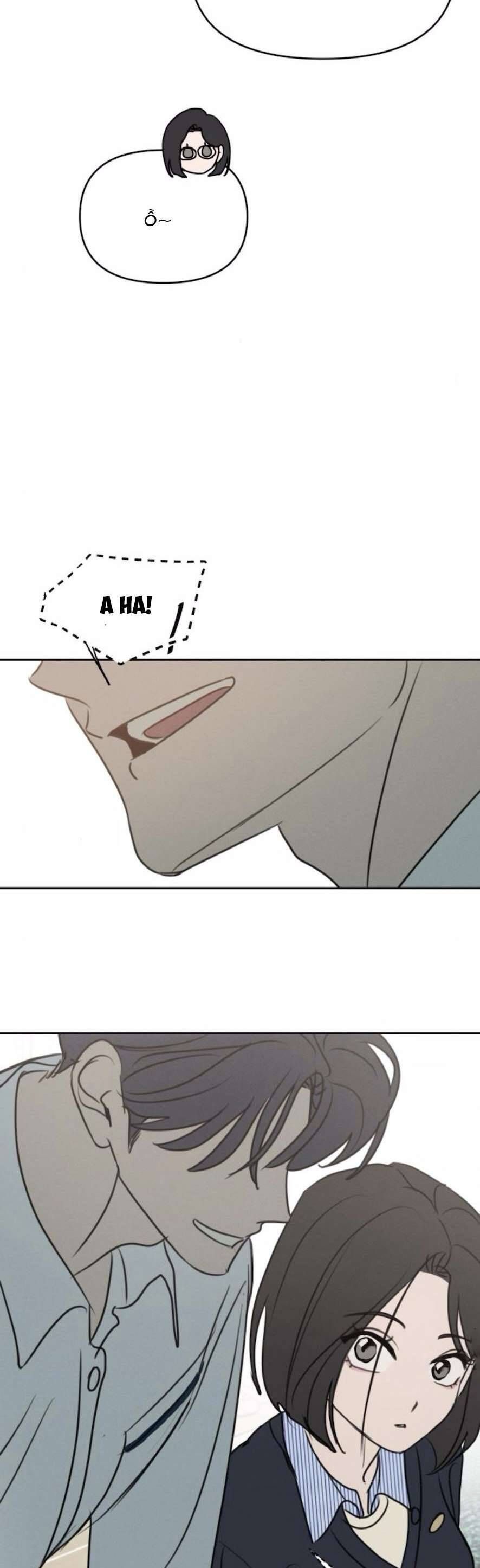 Muốn Được Lừa Dối - Chapter 8 - Page 27