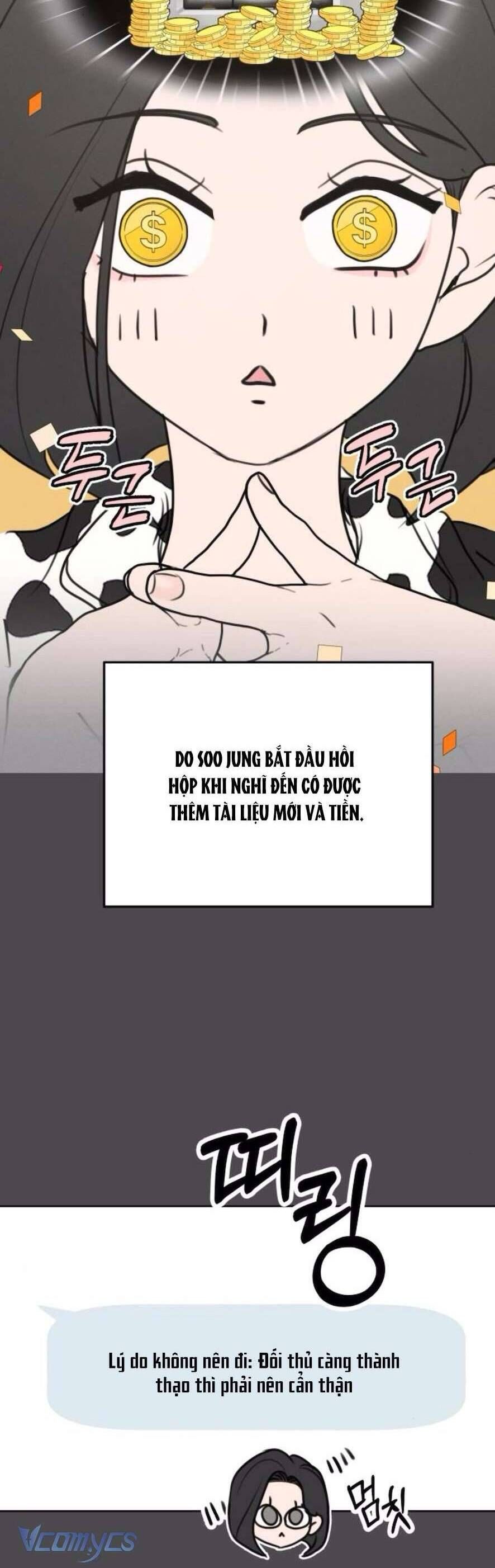 Muốn Được Lừa Dối - Chapter 8 - Page 3