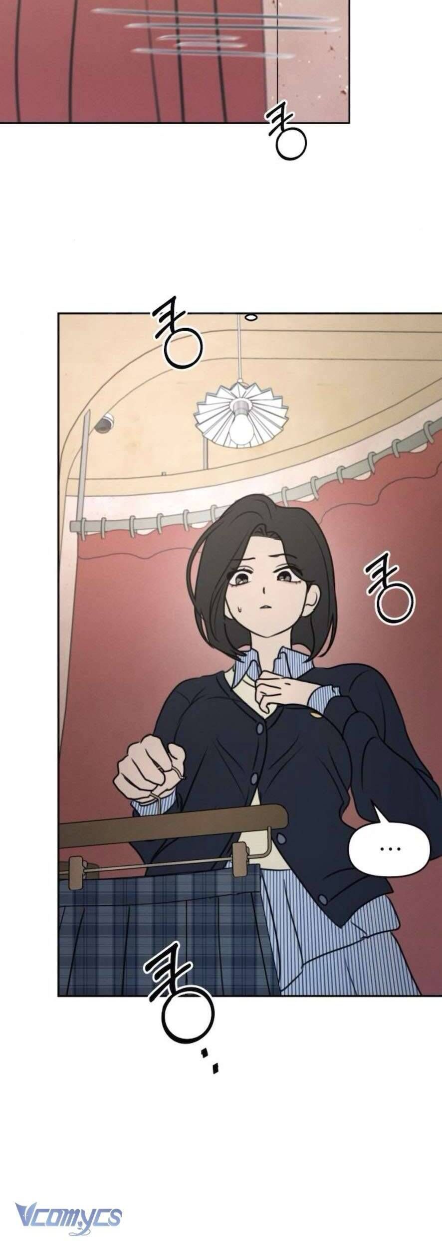 Muốn Được Lừa Dối - Chapter 8 - Page 34