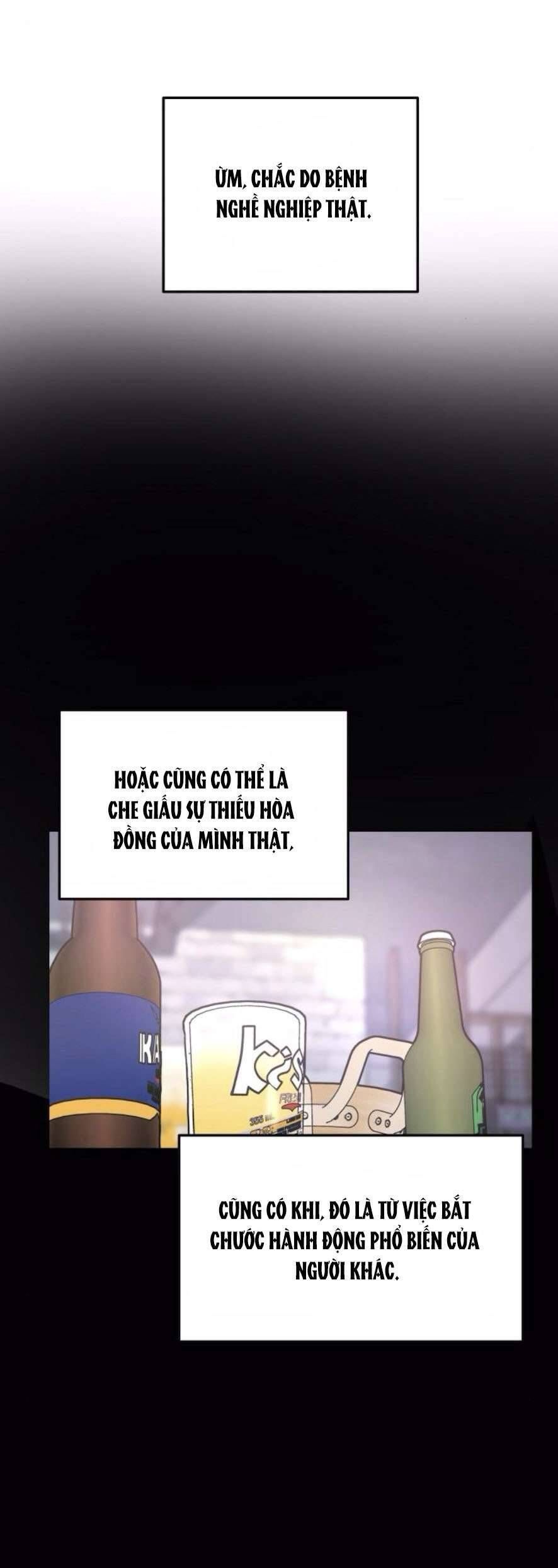 Muốn Được Lừa Dối - Chapter 8 - Page 35