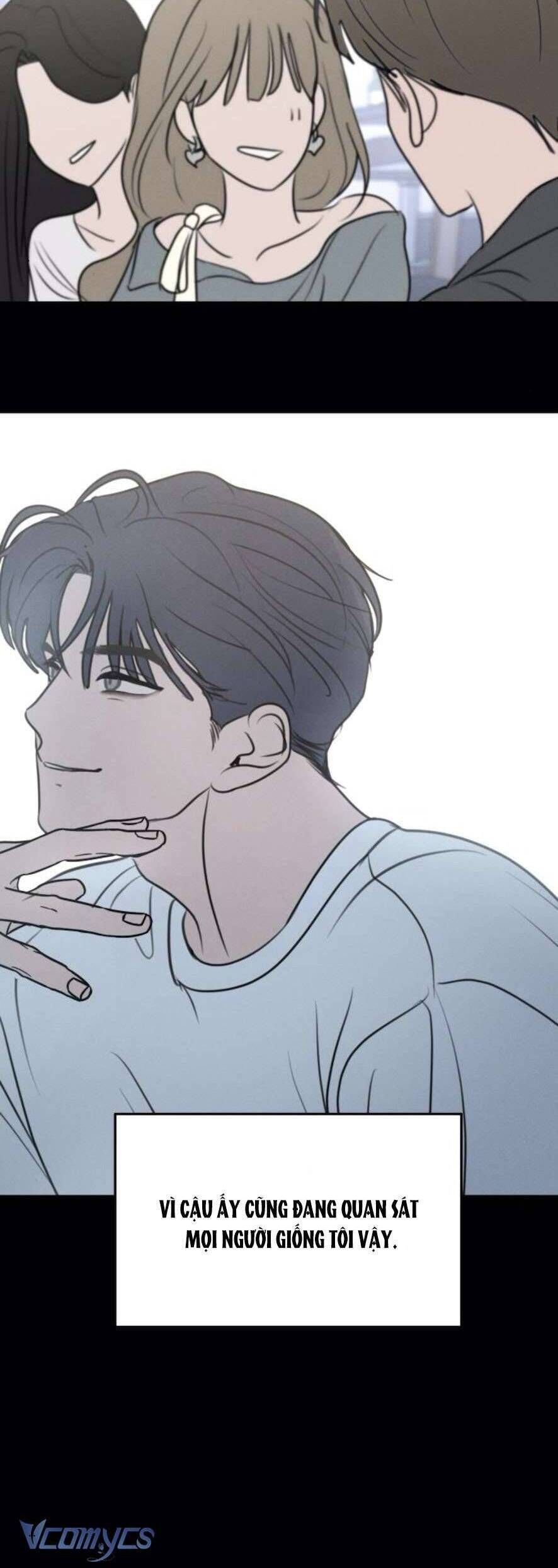 Muốn Được Lừa Dối - Chapter 8 - Page 38