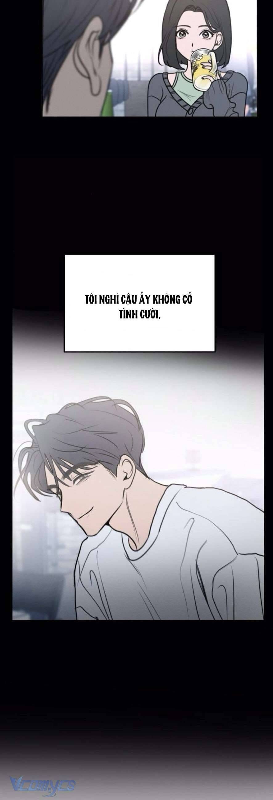 Muốn Được Lừa Dối - Chapter 8 - Page 40