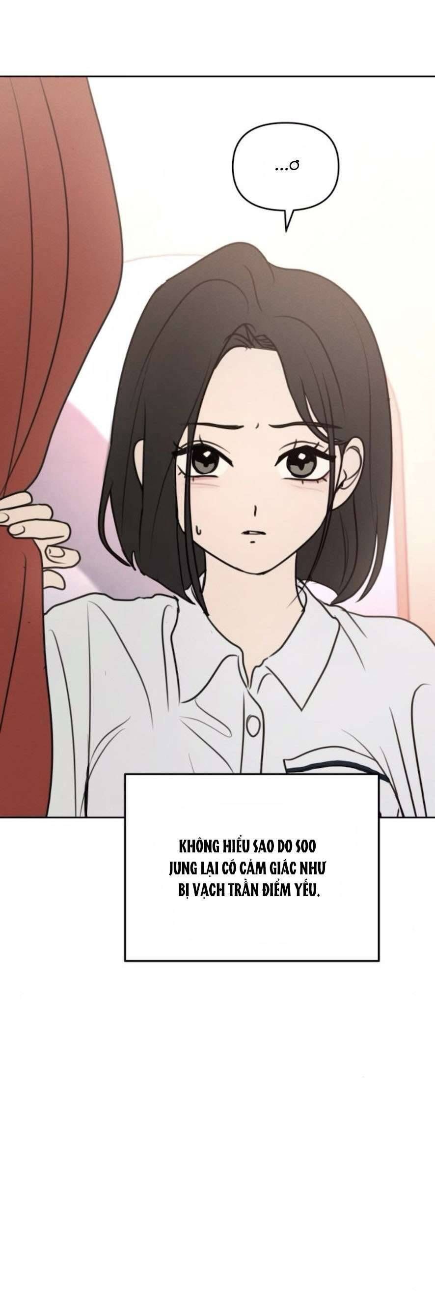 Muốn Được Lừa Dối - Chapter 8 - Page 42