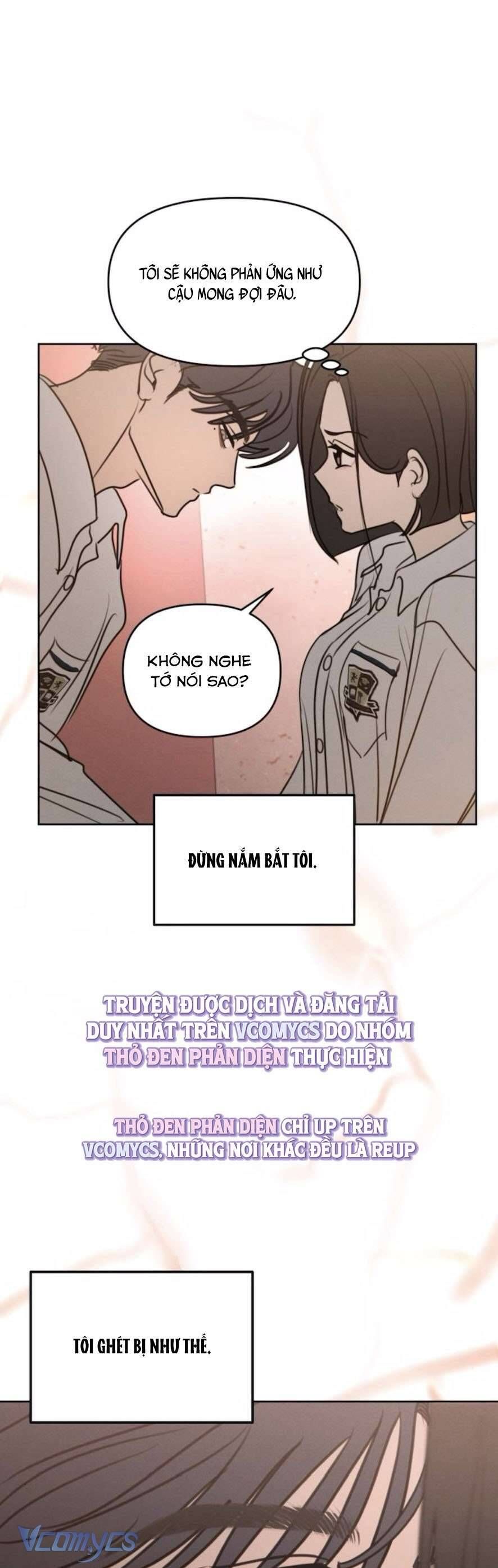 Muốn Được Lừa Dối - Chapter 8 - Page 48