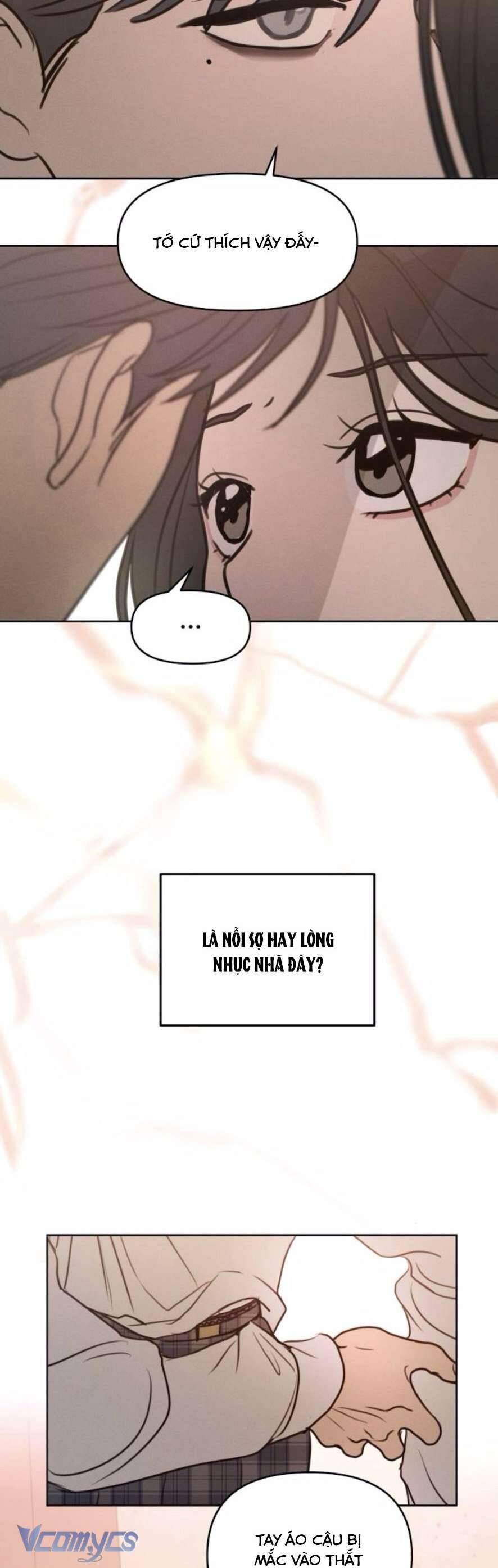 Muốn Được Lừa Dối - Chapter 8 - Page 49