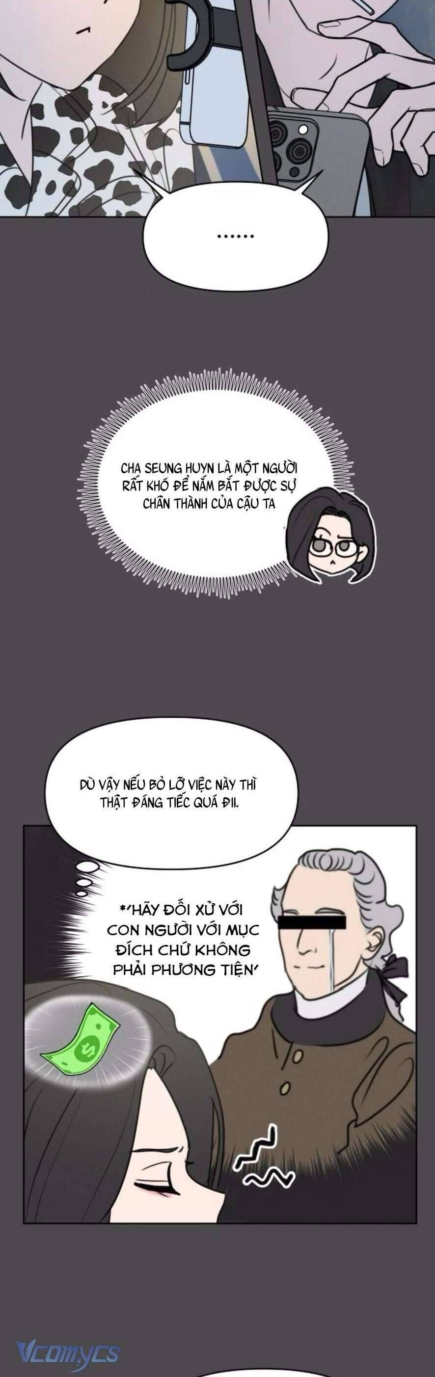 Muốn Được Lừa Dối - Chapter 8 - Page 5