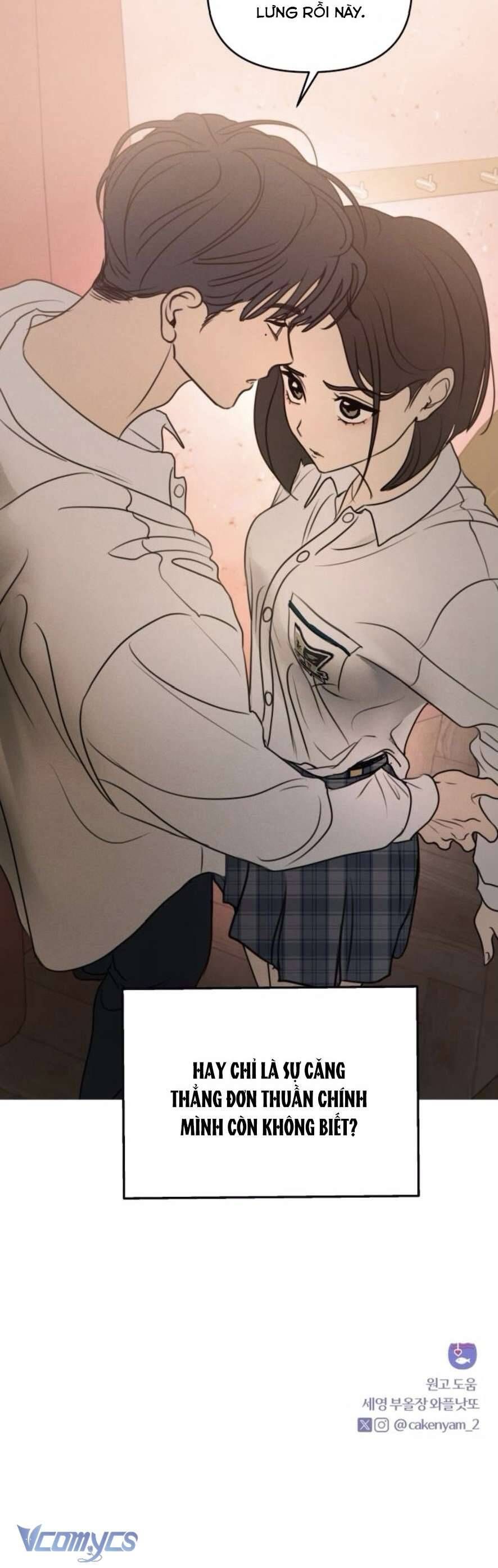 Muốn Được Lừa Dối - Chapter 8 - Page 50