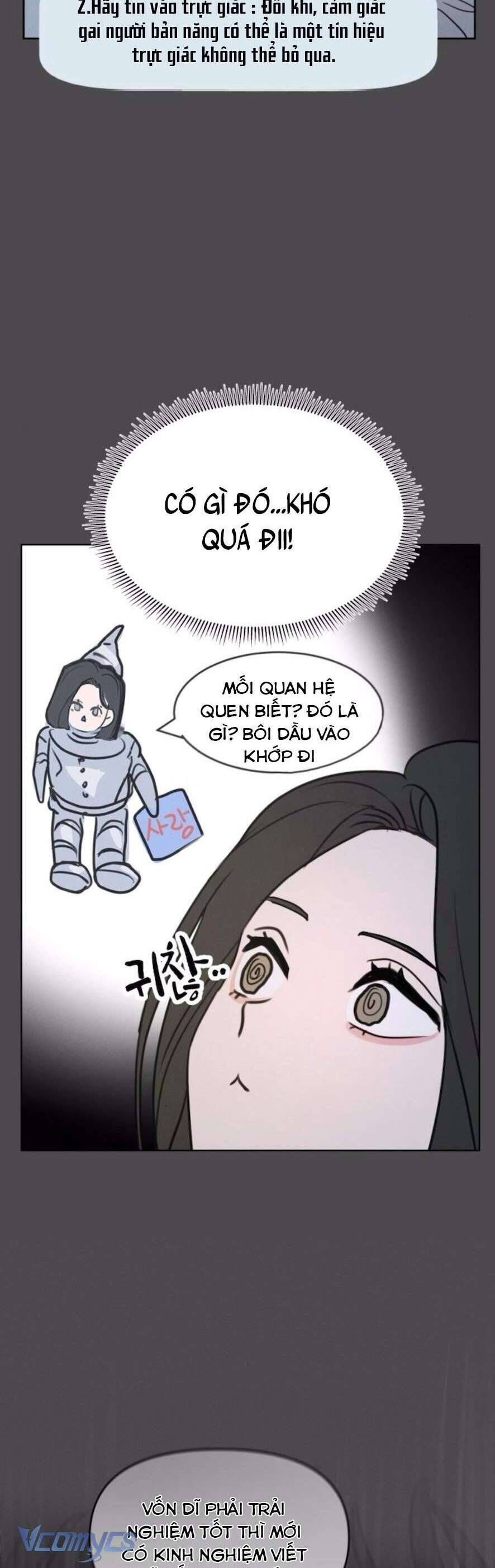 Muốn Được Lừa Dối - Chapter 8 - Page 7