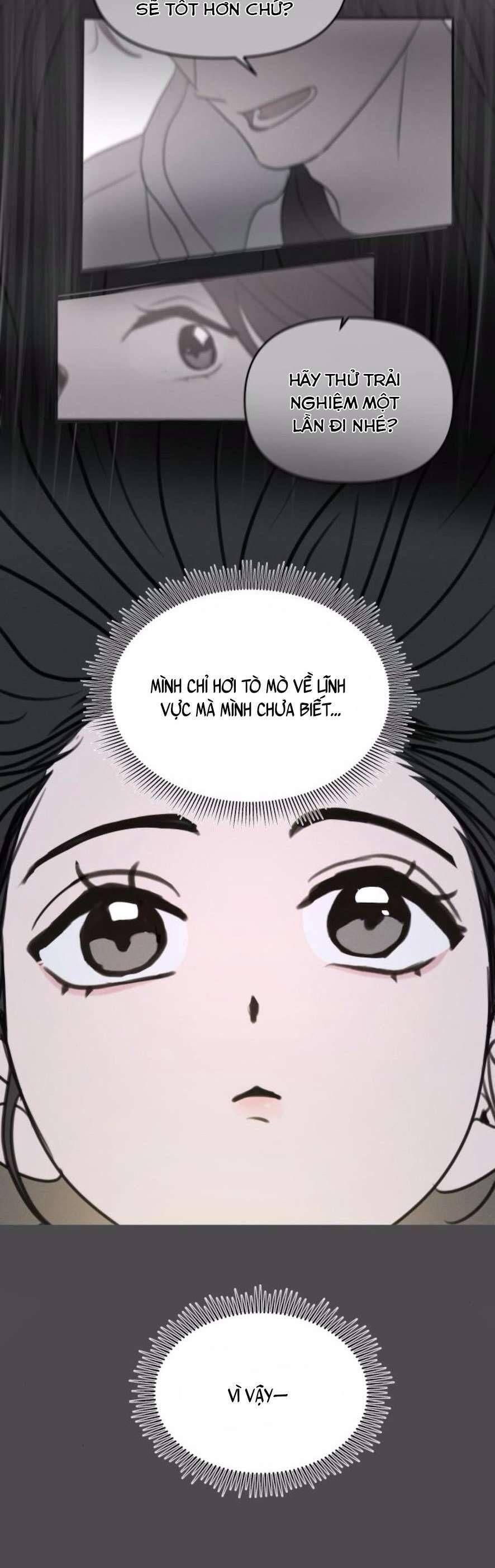 Muốn Được Lừa Dối - Chapter 8 - Page 8