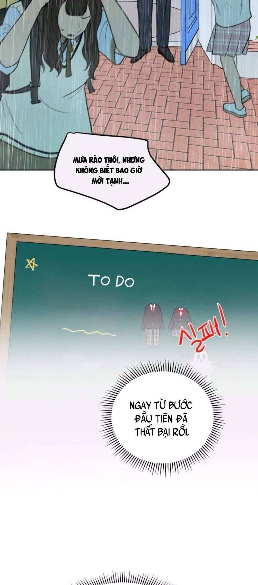 Muốn Được Lừa Dối - Chapter 9 - Page 10