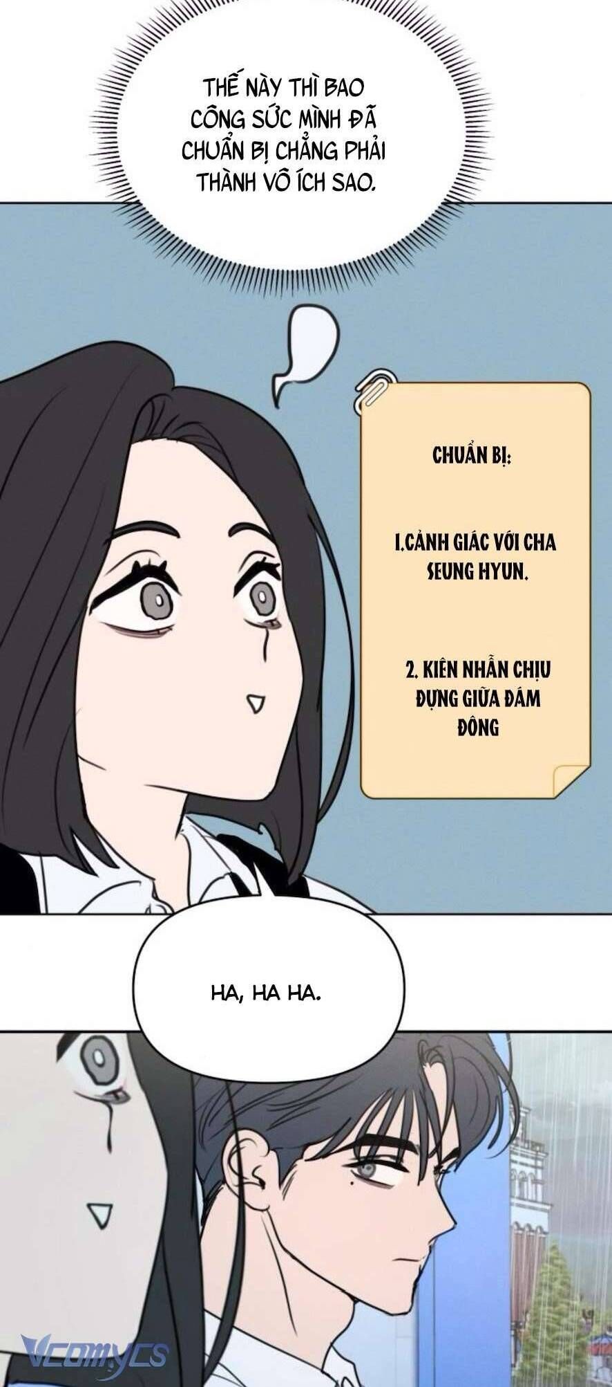 Muốn Được Lừa Dối - Chapter 9 - Page 11